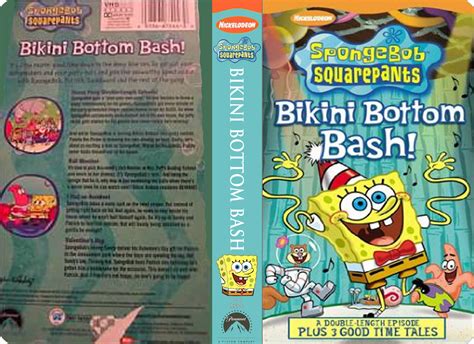 The Power of Friendship: How SpongeBob SquarePants Overcomes the Curse of Bikini Bottom